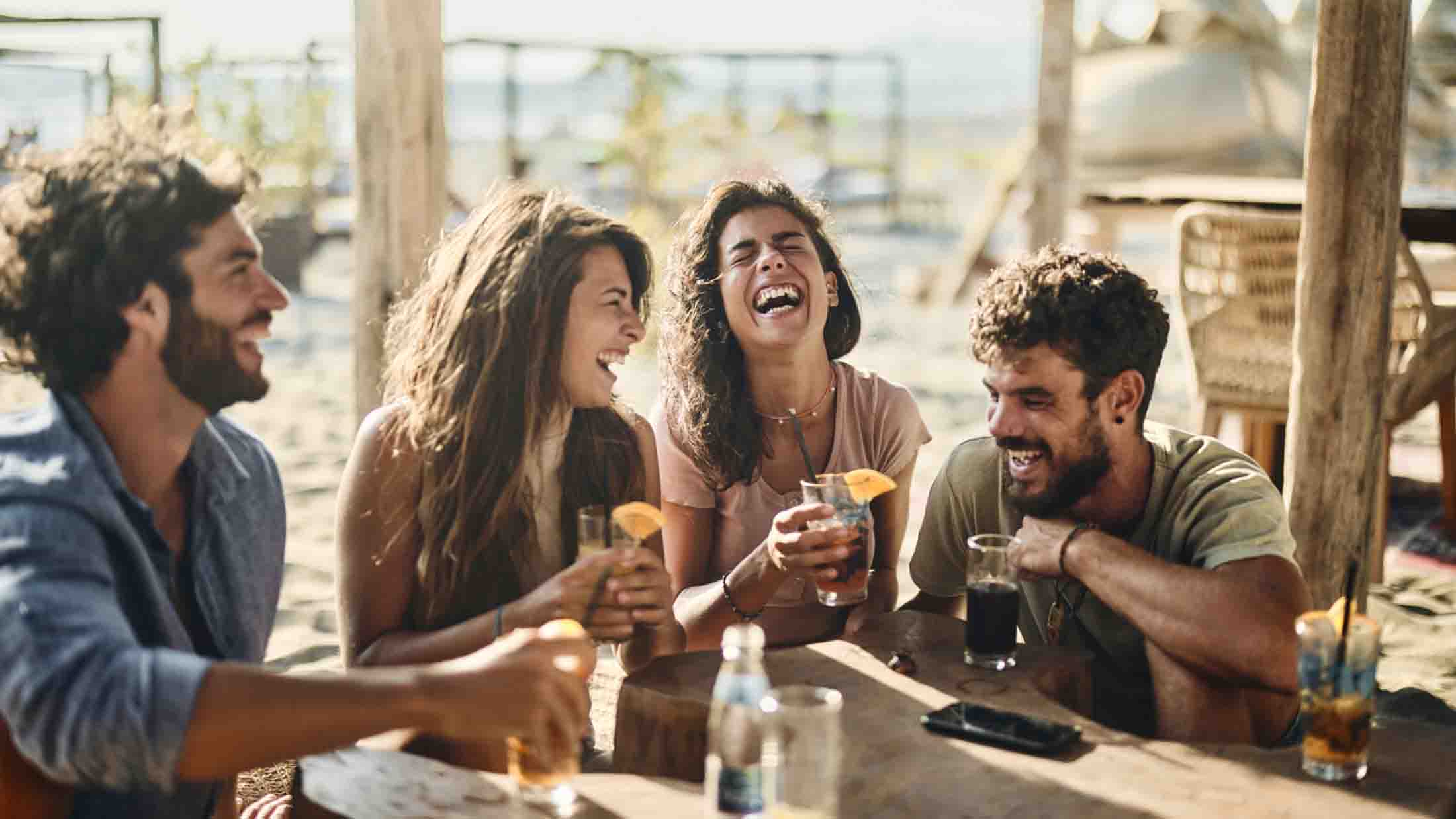 The Biggest Trends in the Beverage Industry Right Now