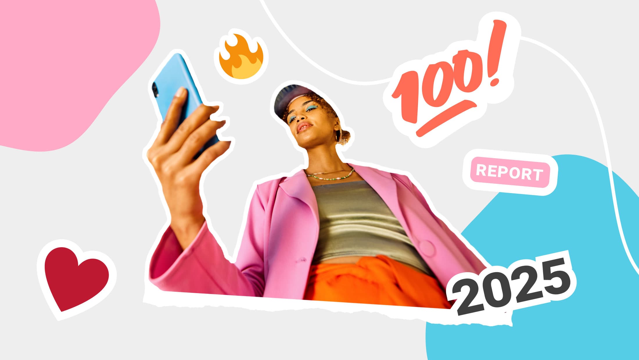 5 Strategies to boost your social media marketing in 2025