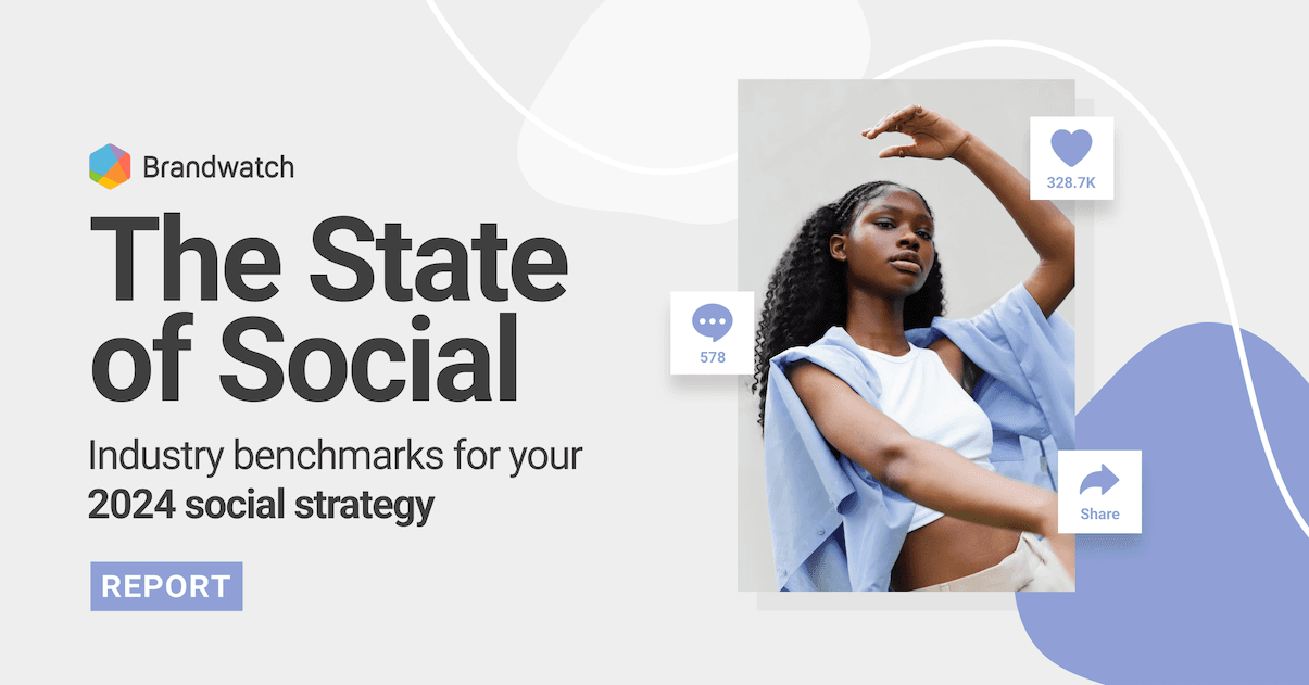 The State of Social 2024