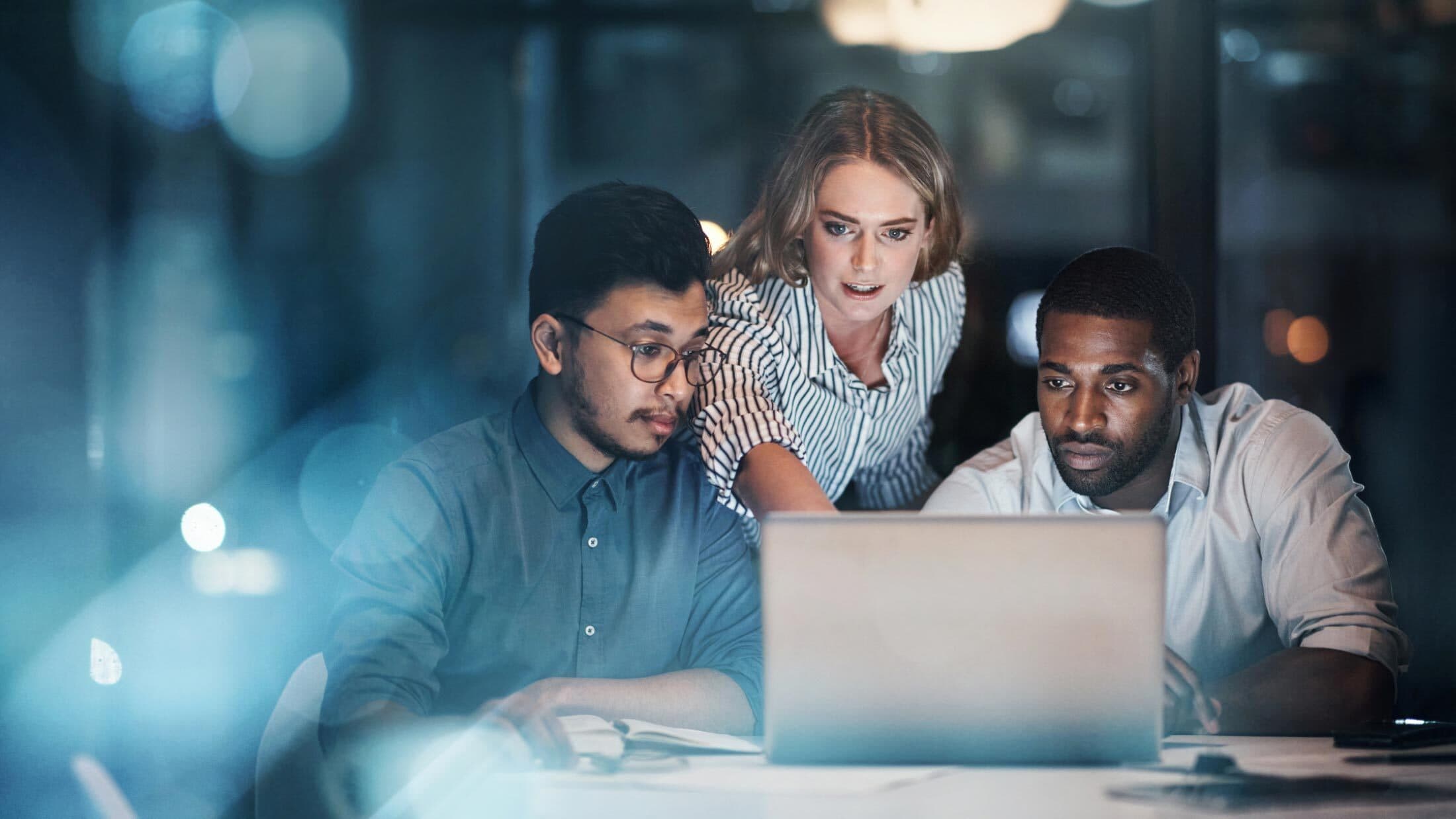 Using AI in Business: Ethical Dilemmas to Consider