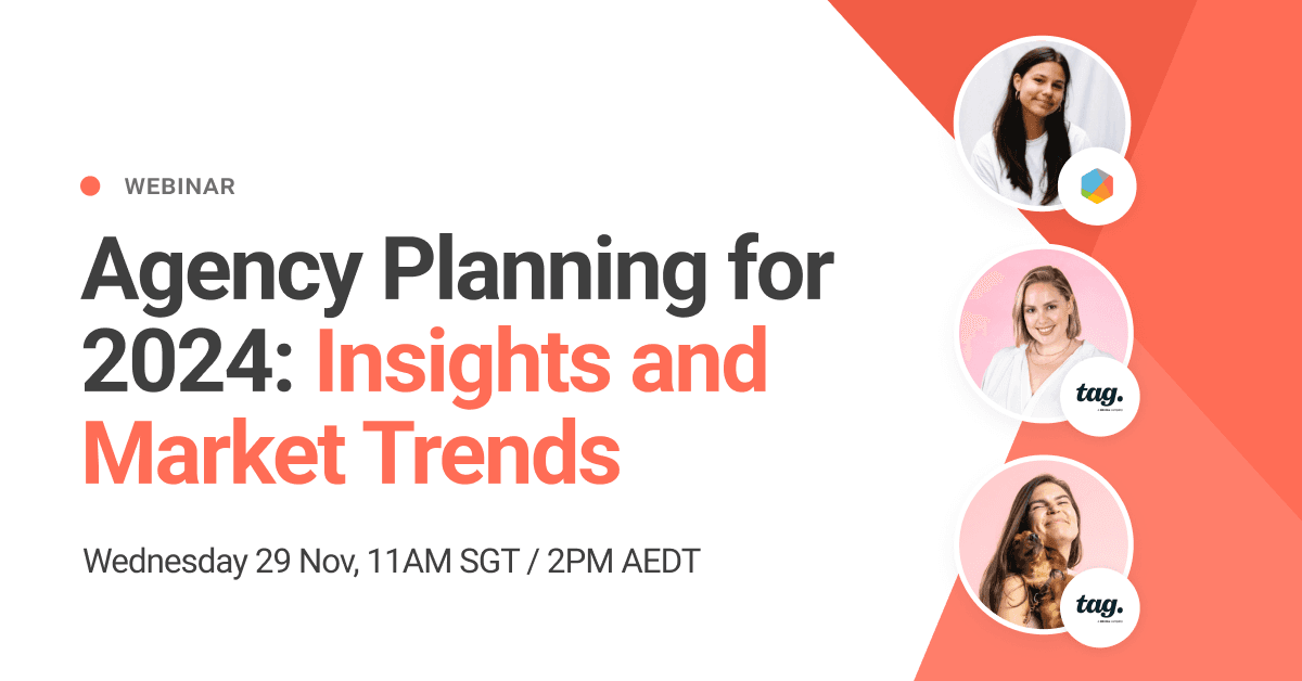 Agency Planning for 2024: Insights and Market Trends