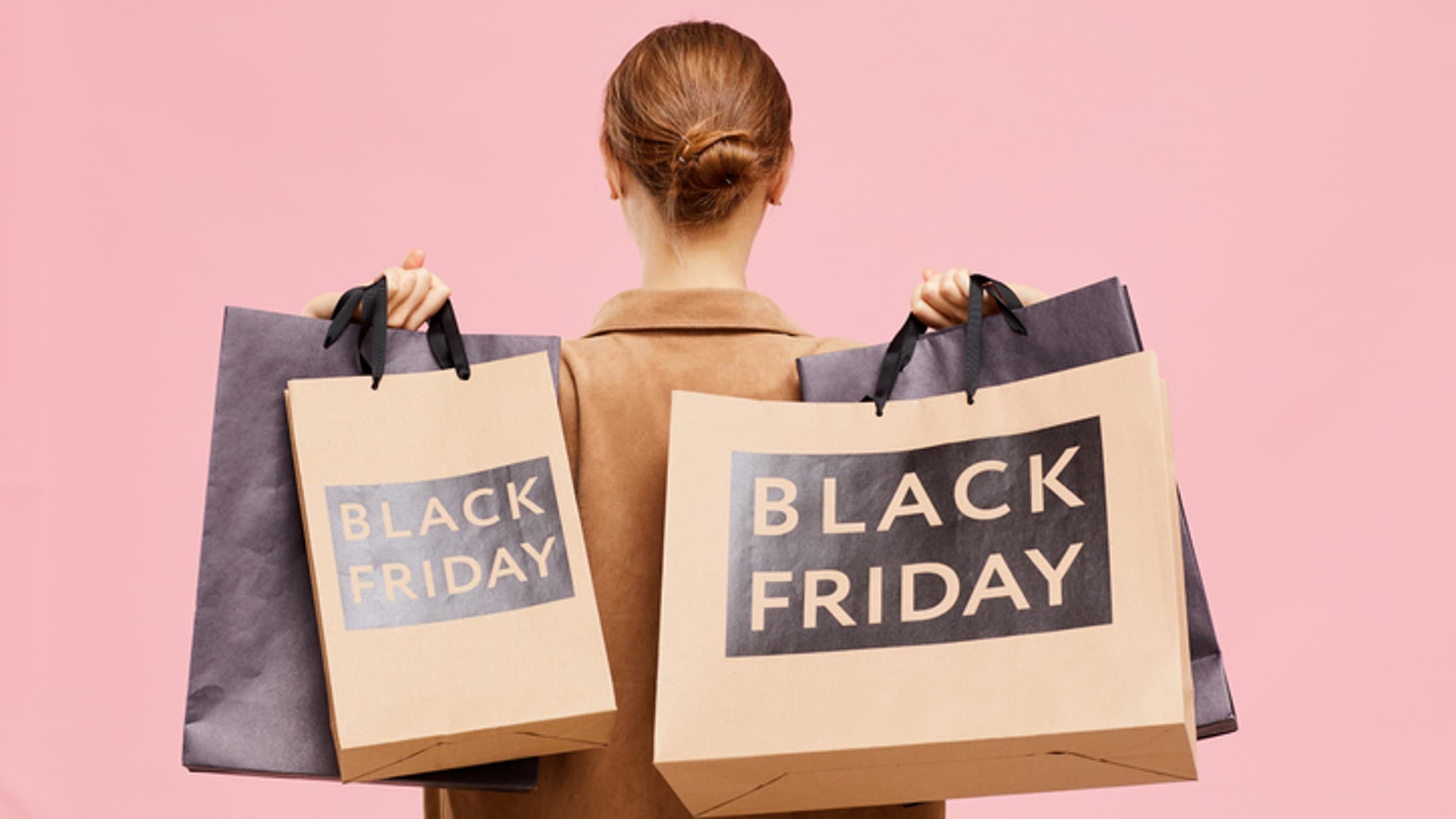 Holiday Shopping 2023: Black Friday to Cyber Monday Insights