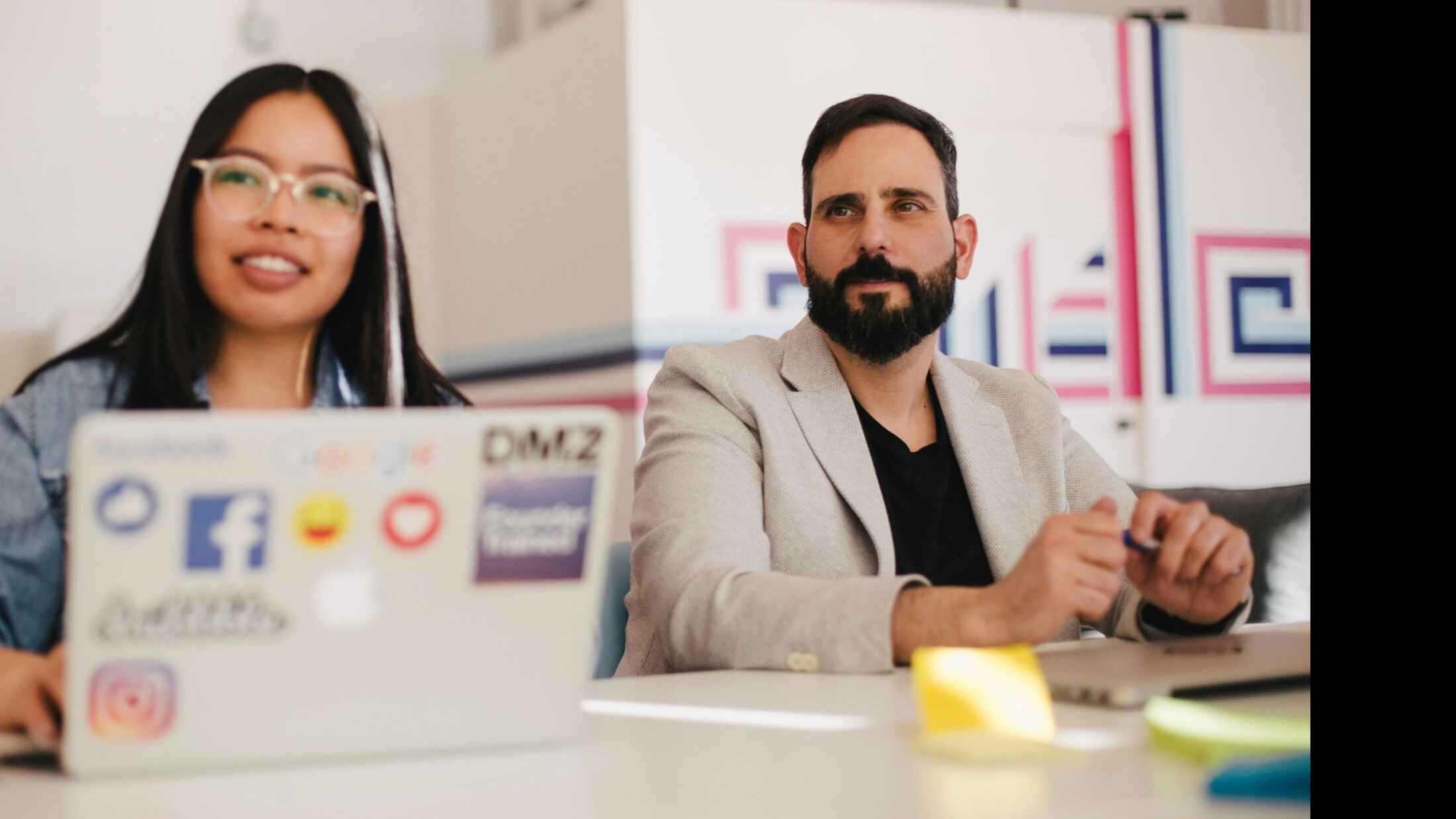 Cross-Industry Social Benchmarks Every Marketer Should Know