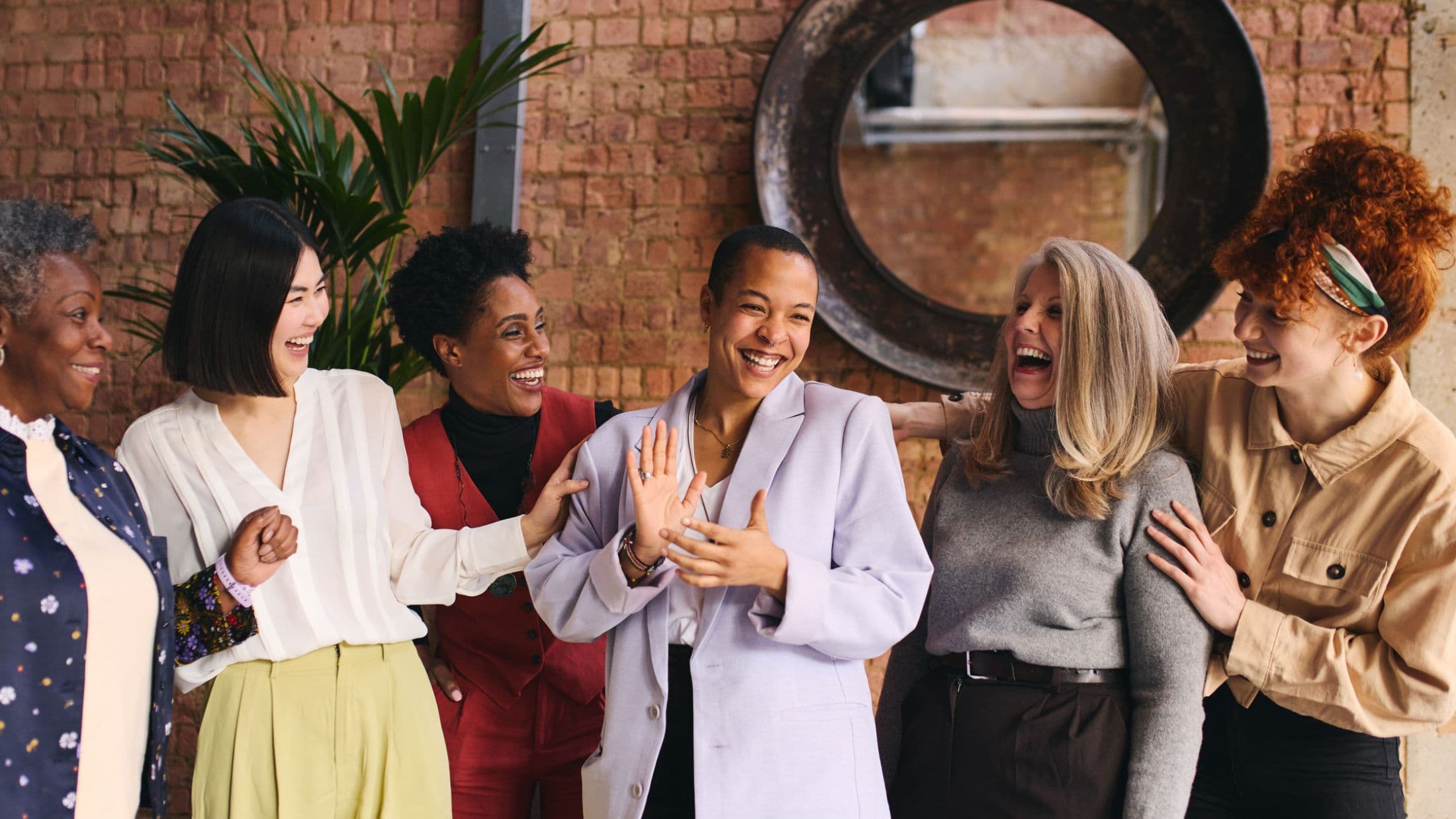 How Brands Can Make an Impact during Women's History Month