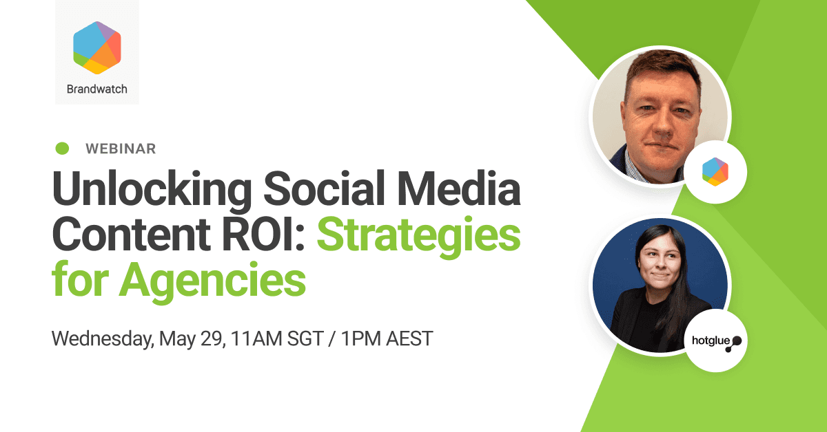 Unlocking Social Media Content ROI: Strategies for Agencies
