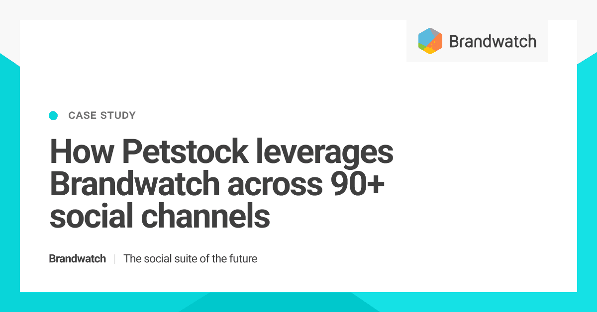 Petstock