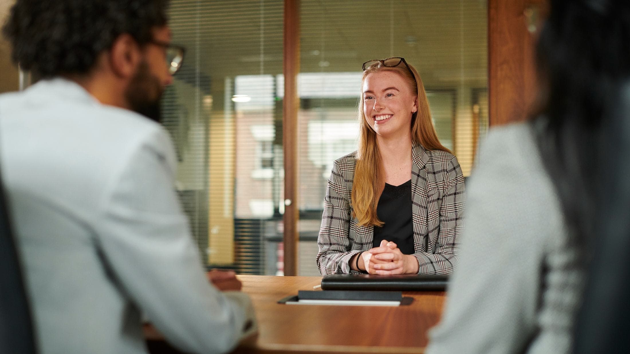 The Best Interview Questions for a Social Media Manager