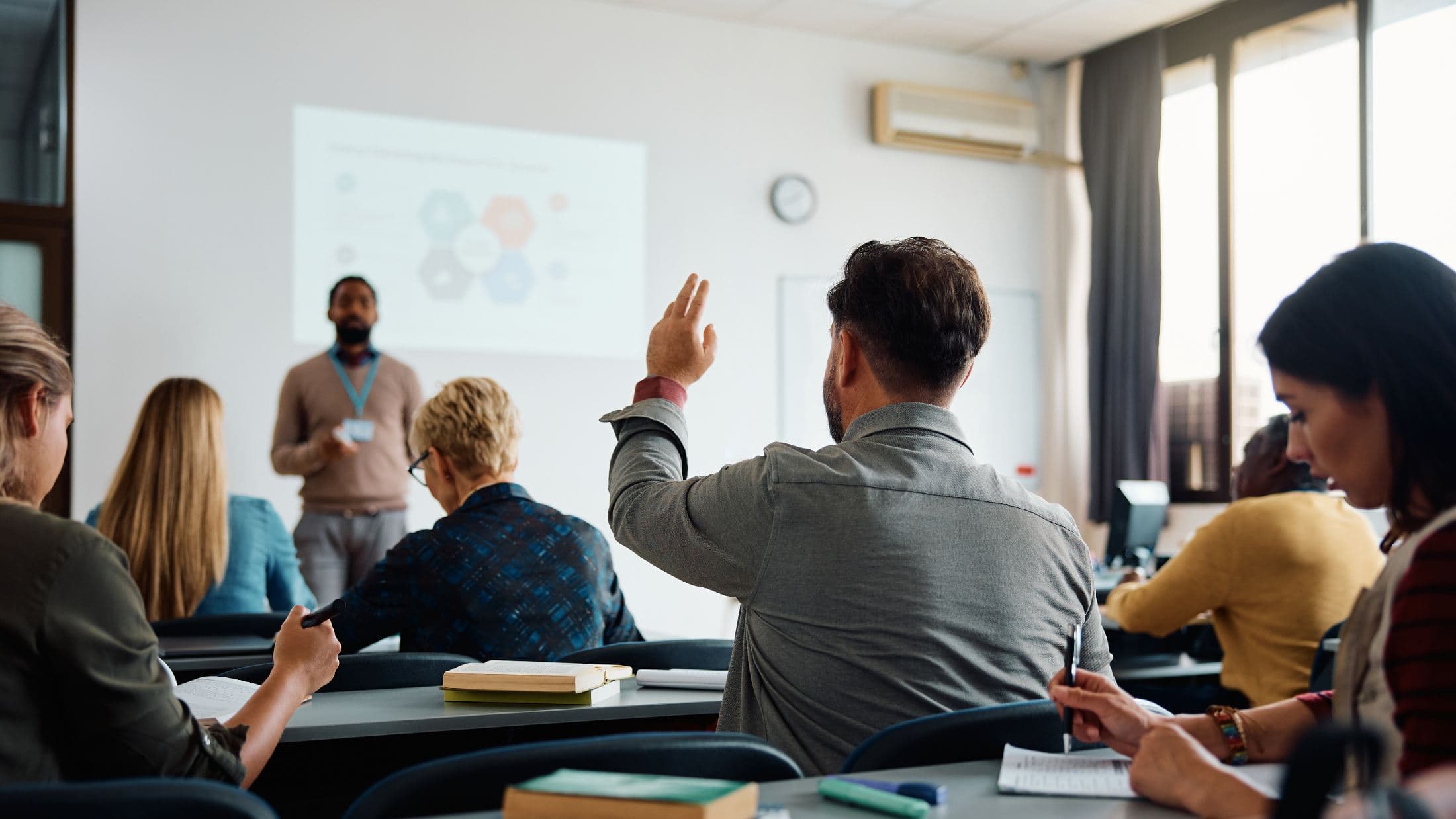 The Biggest Industry Trends in Education Right Now