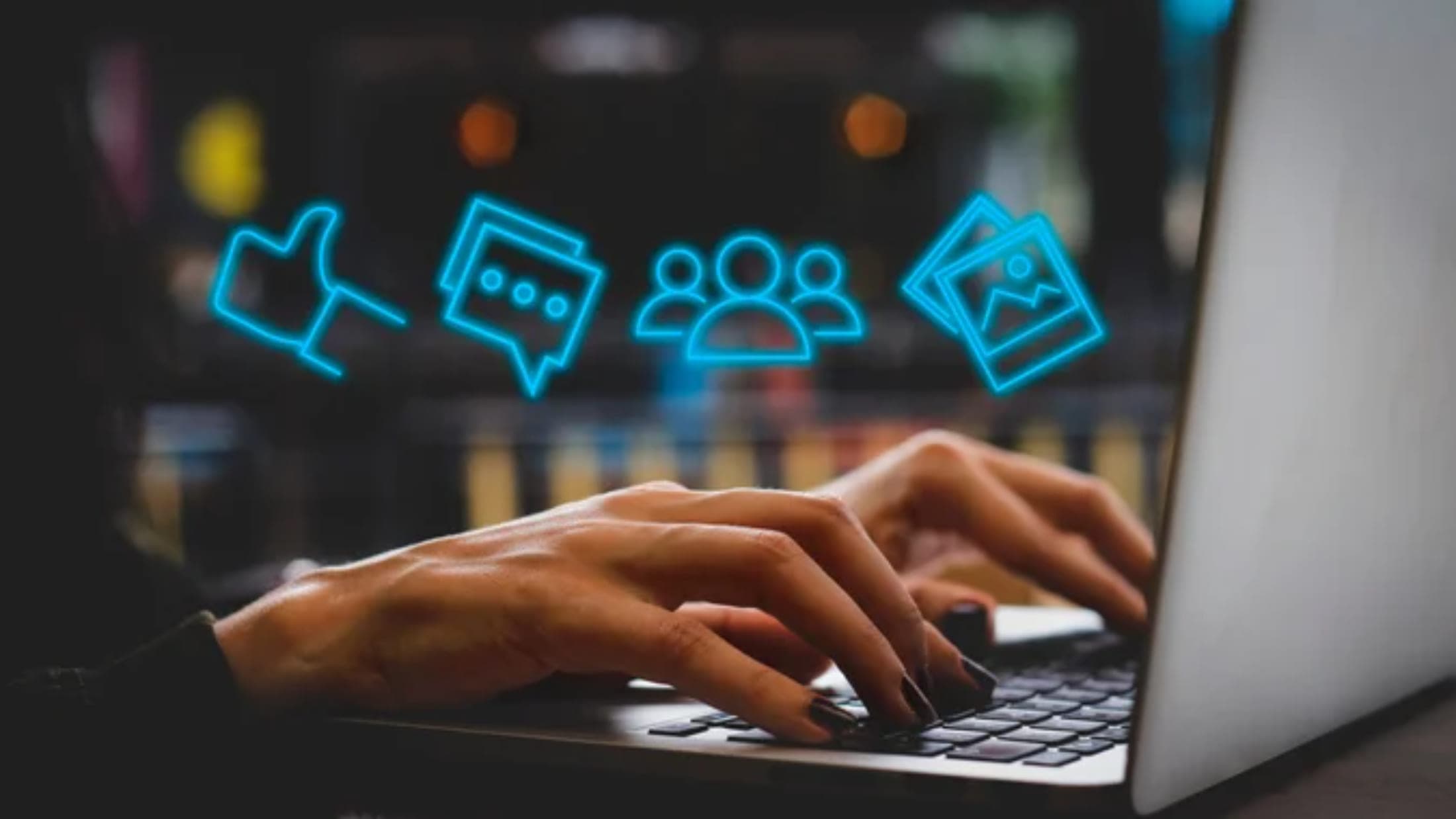 Social Media Analytics: Key Insights for Business Success