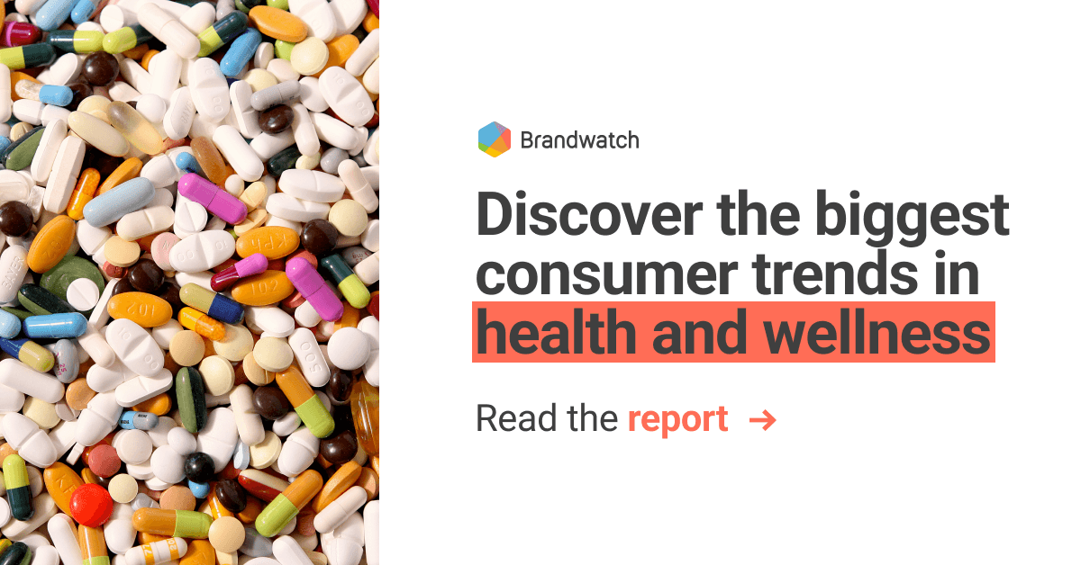 Consumer Trends in the Health and Wellness Industry