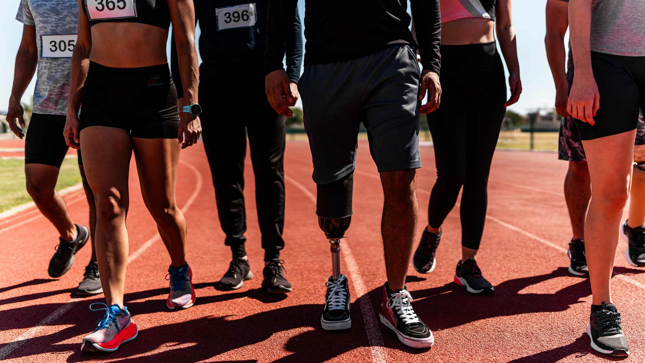 Para Athletics, Shooting & Swimming: Summer Games Insights 