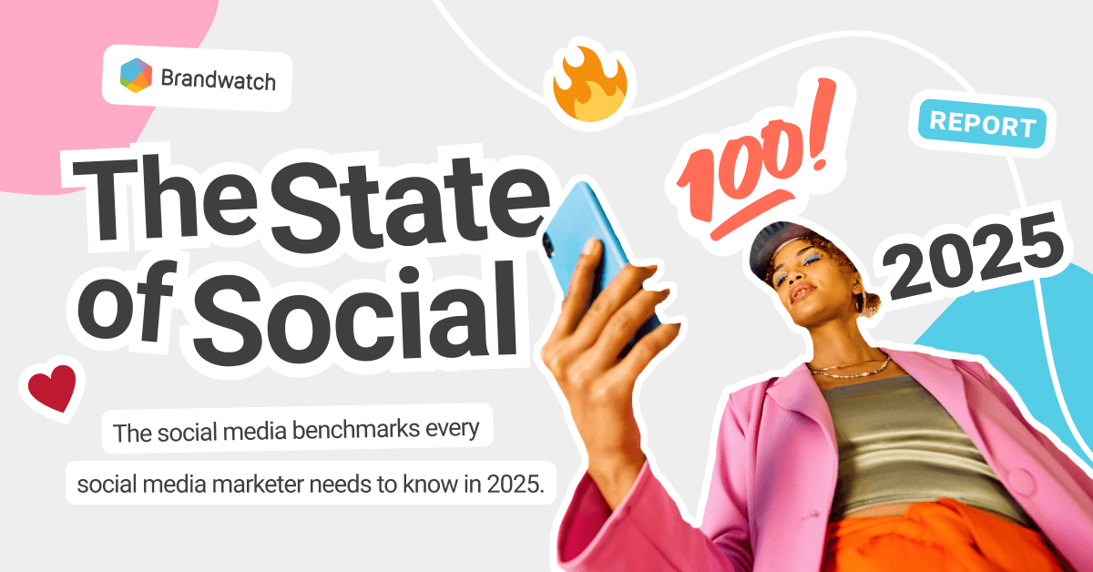 The State of Social