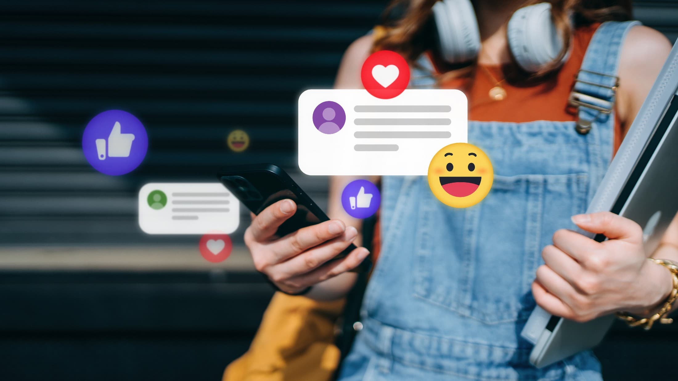 How to Effectively Post to All Social Media at Once
