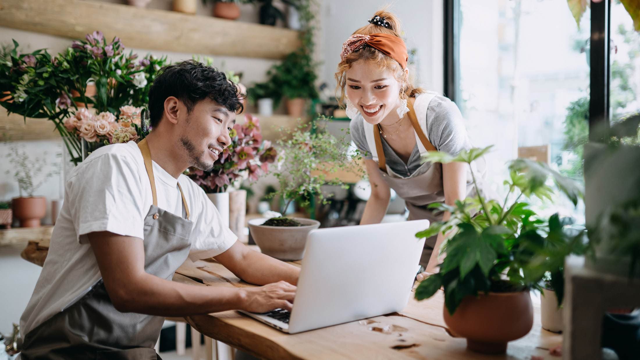 Social Media for Business: Boost Growth & Engagement