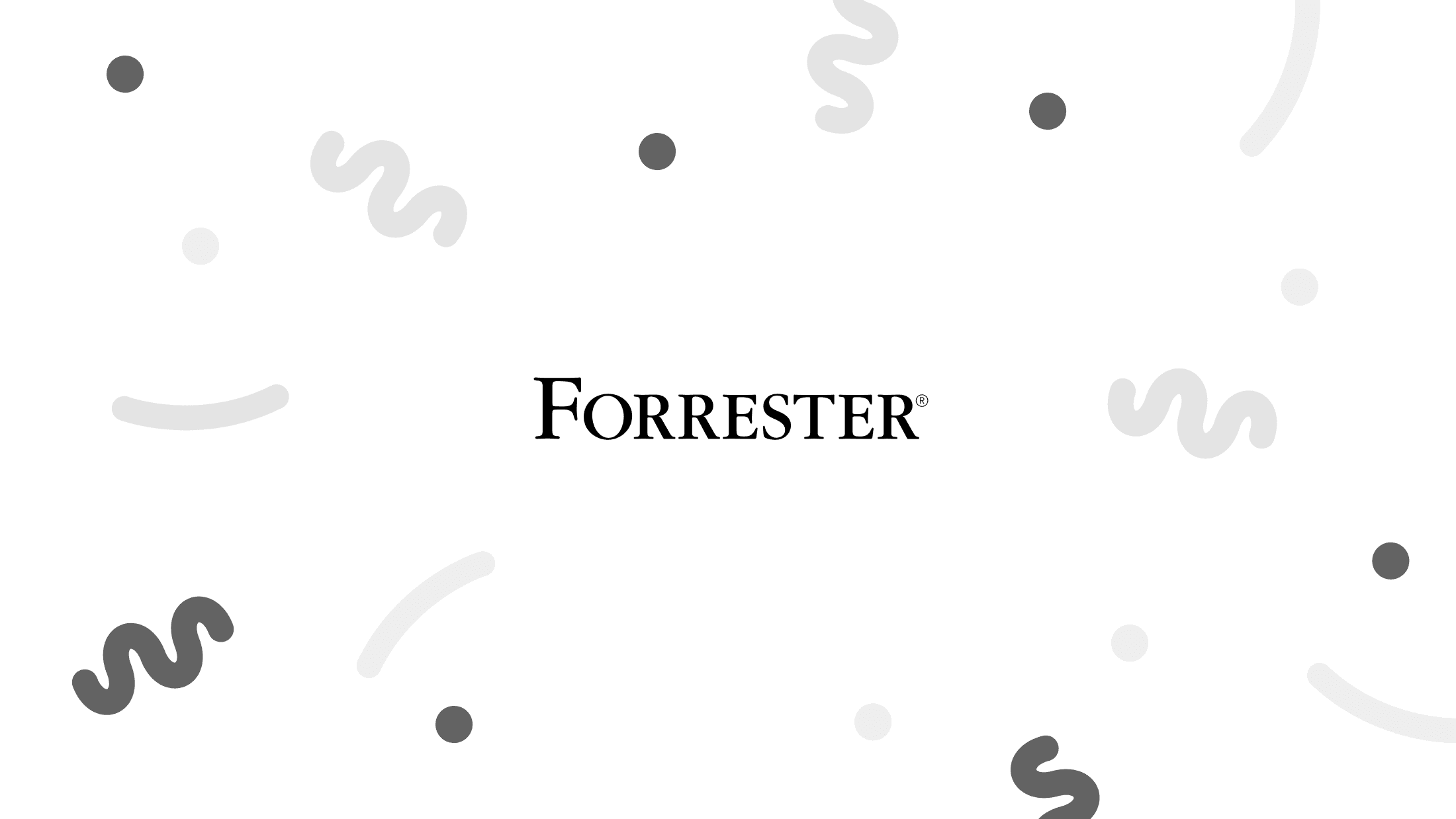 Forrester Social Suites Wave: Brandwatch Gets Highest Possible Score for Social Listening