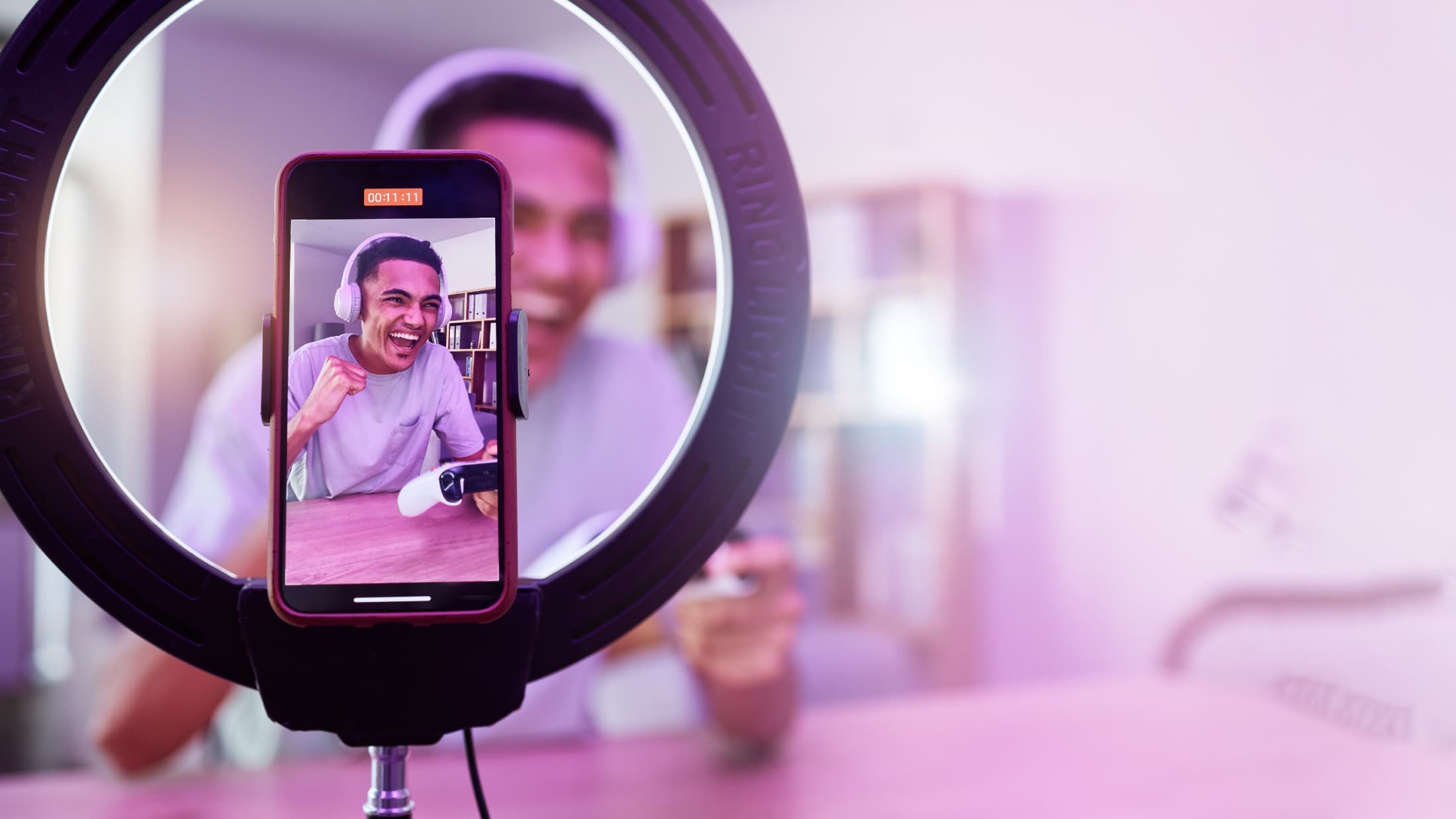 Everything You Need to Know as a Social Media Content Creator