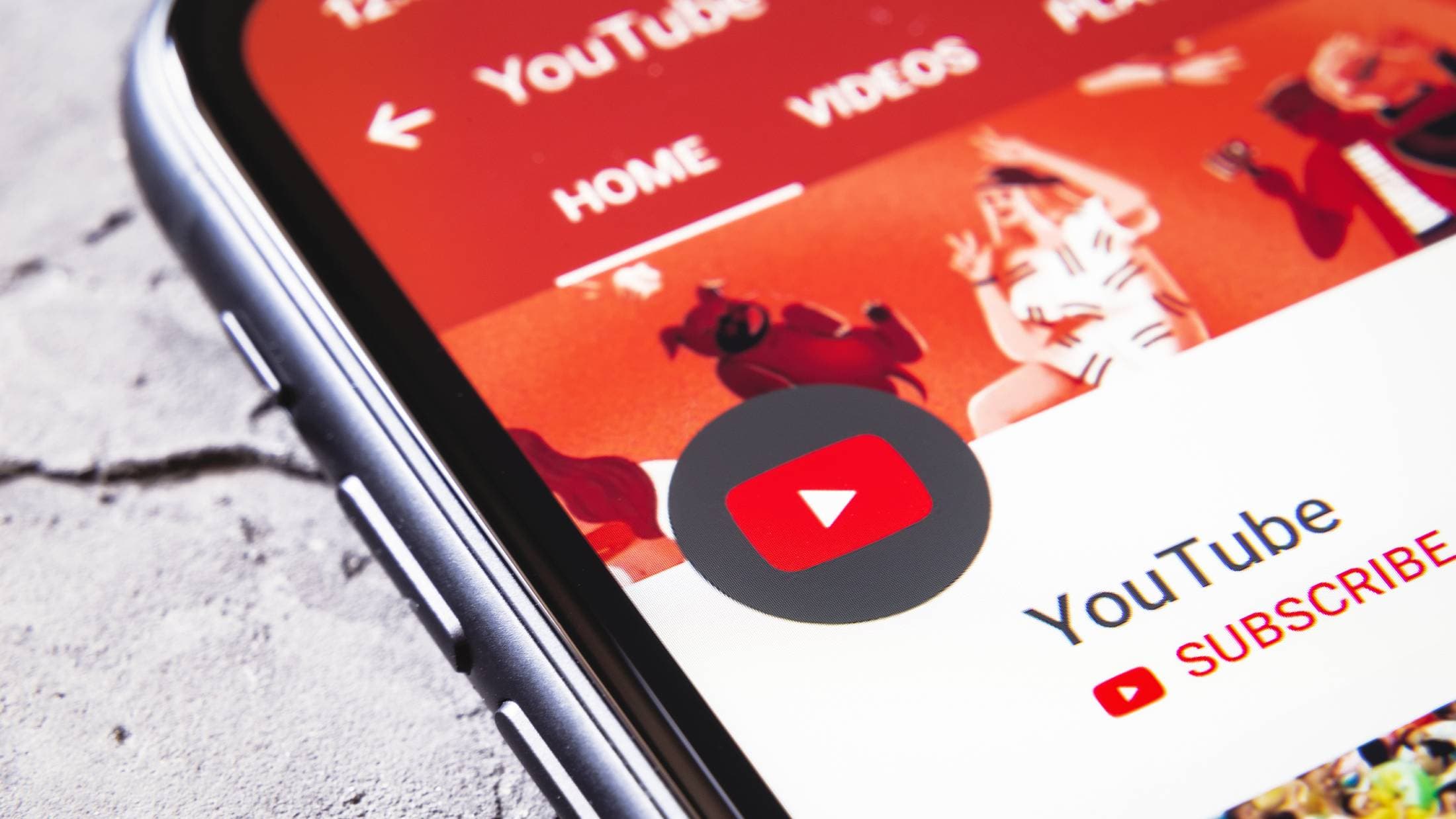 YouTube Marketing Guide 2025