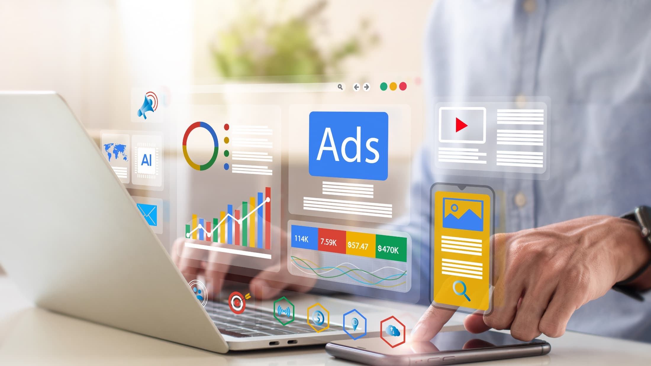 Essential LinkedIn Ad Sizes: Specs and Best Practices