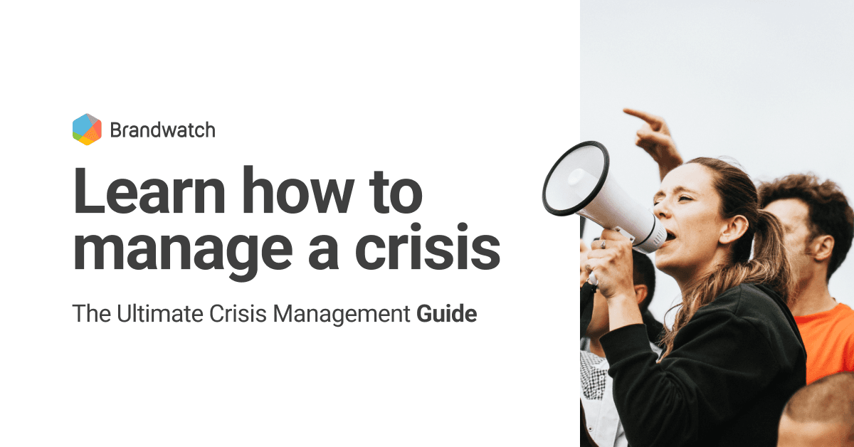 Crisis Management