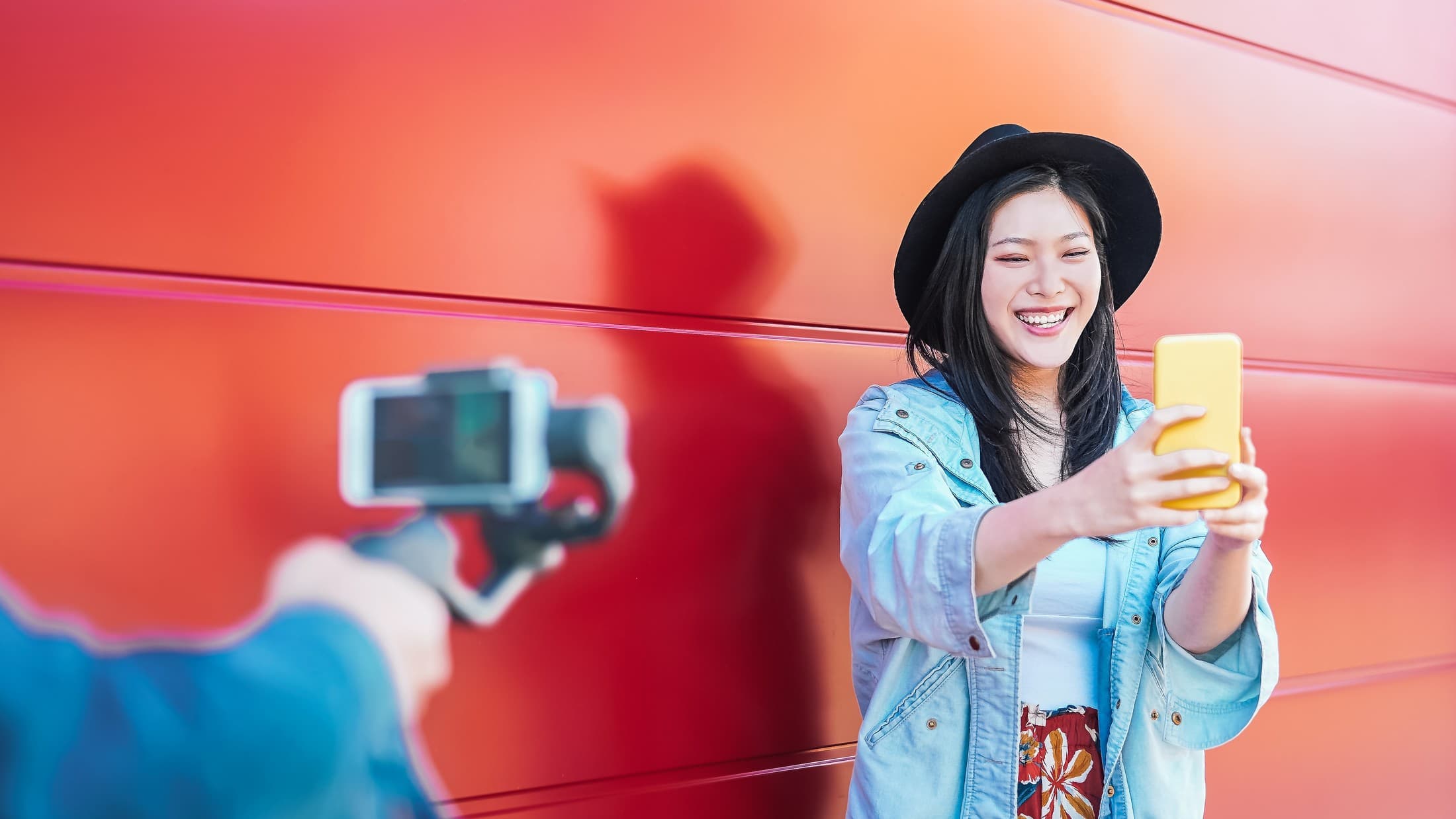Small Businesses on TikTok: Strategies to Grow Your Brand
