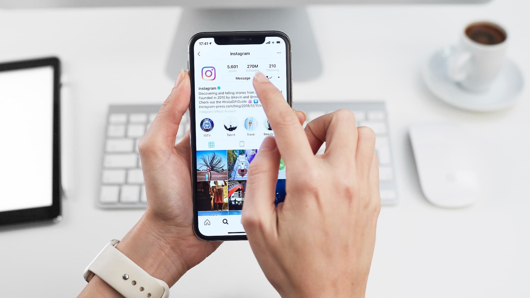 Top 12 Instagram Automation Tools to Boost Your Efficiency and Growth