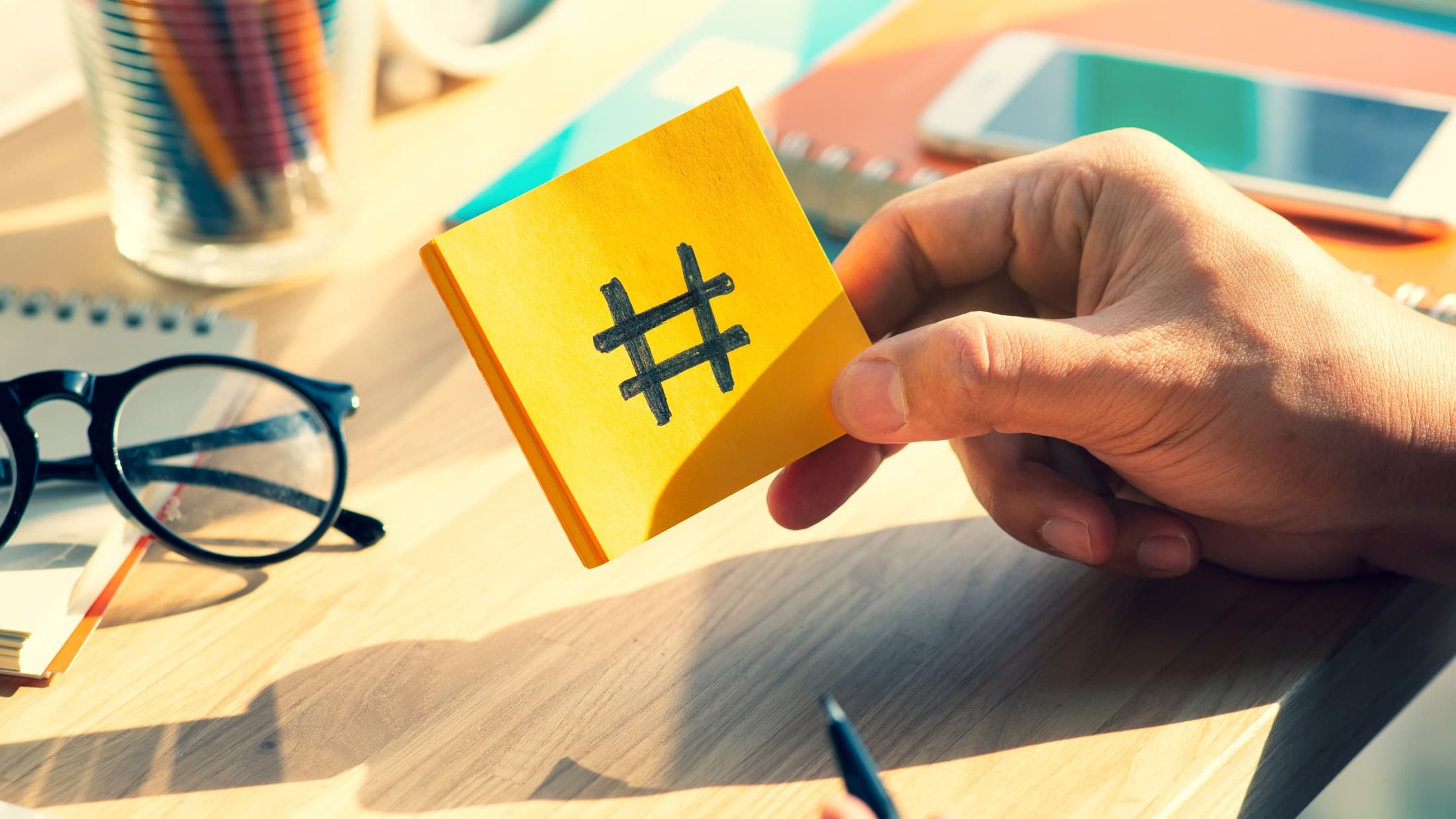 How to Create a Hashtag: Tips for Effective Engagement and Branding