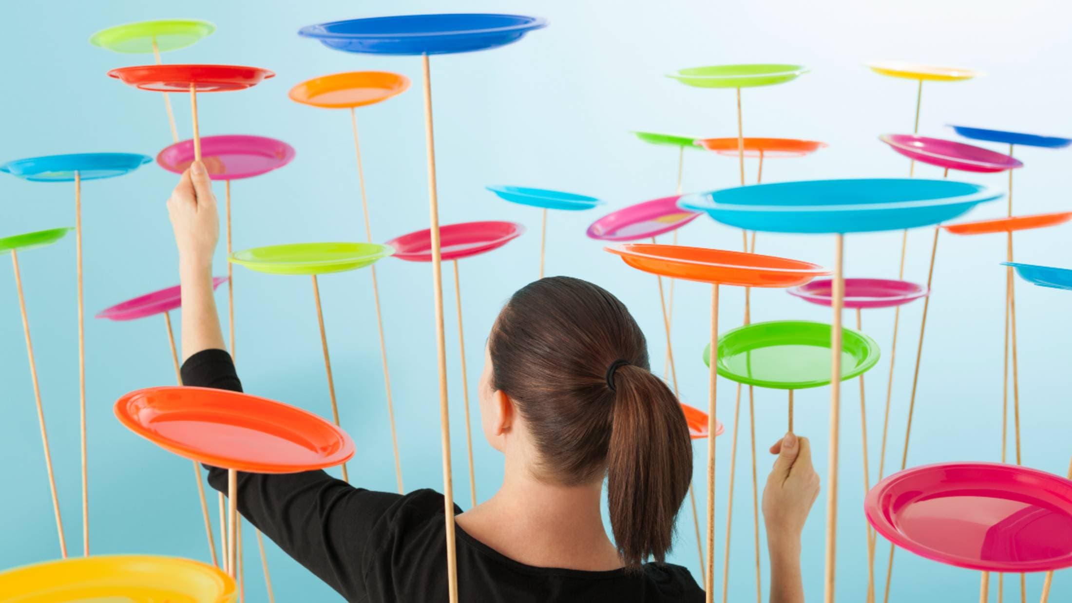 How to Manage Multiple Social Media Accounts