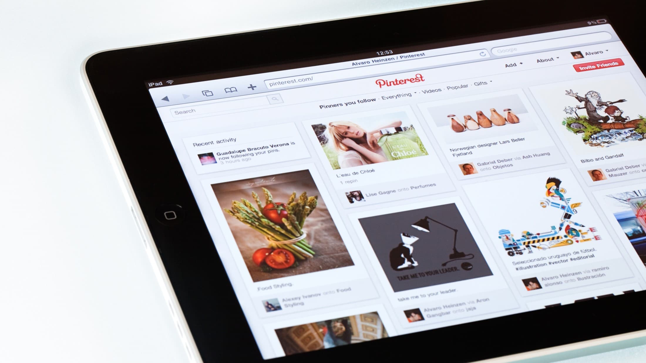 How to Get More Followers on Pinterest: Effective Tips for Growth