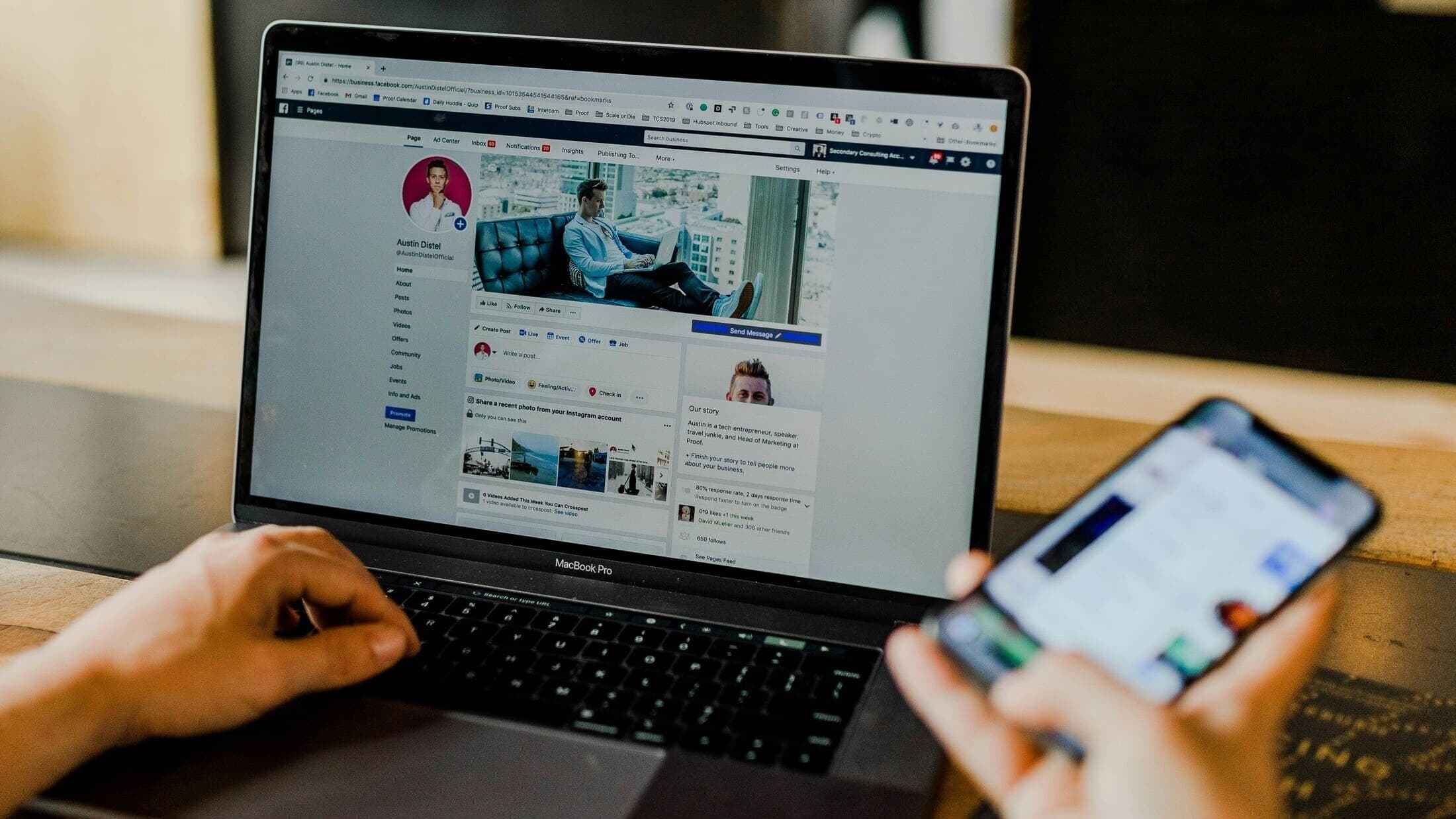 Mastering Social Media Comments: Strategies for Engagement and Growth