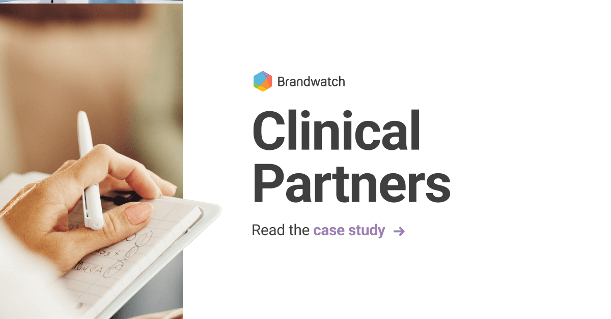 Clinical Partners