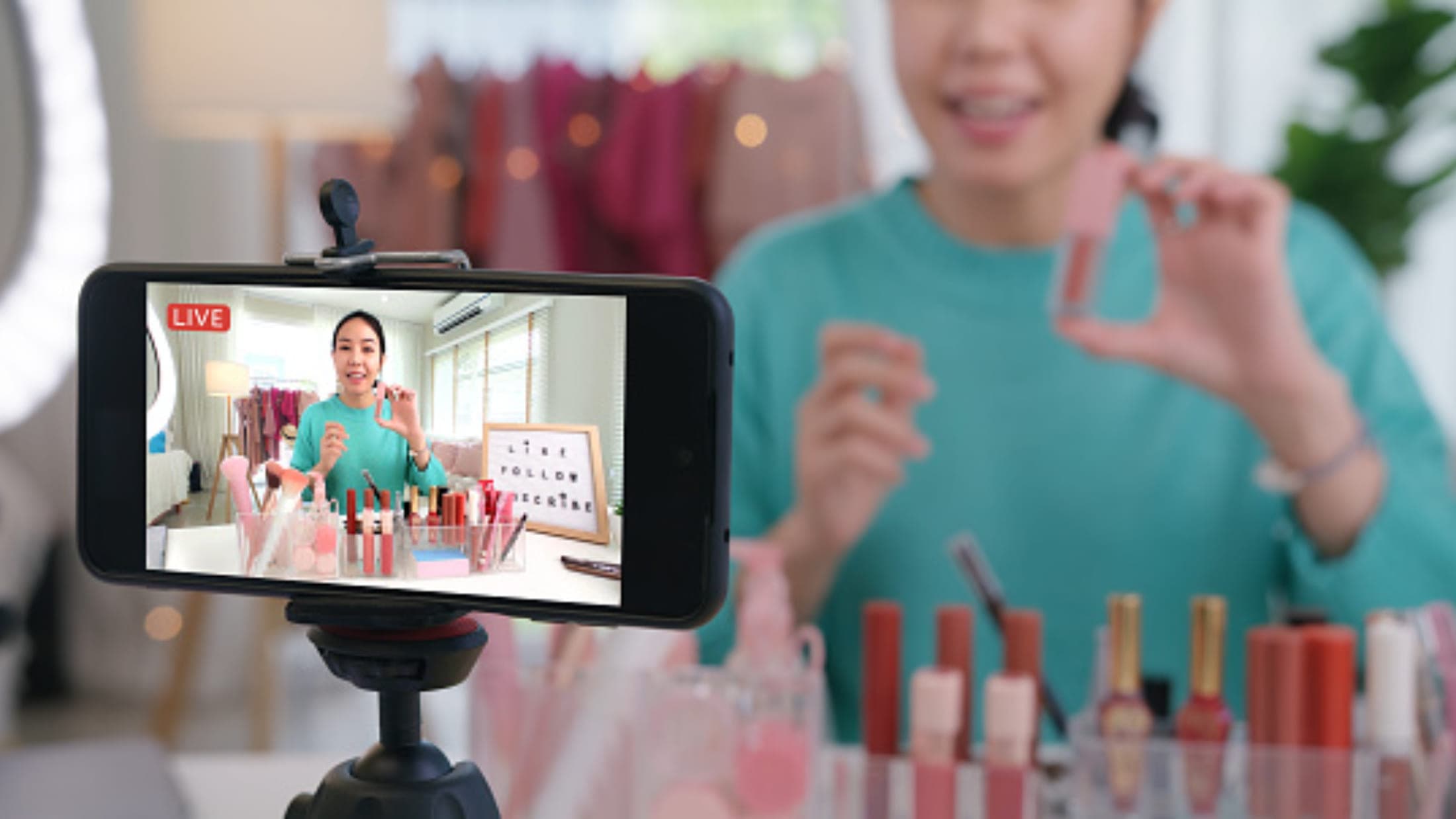 The Power of the Micro Influencer: Strategies for Effective Marketing